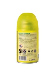  automatic refill air freshener with lemon scent 250ml