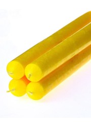 Straight Candle pack of 4