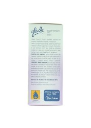 GLADE ONE TOUCH LAVENDER REFILL 10M