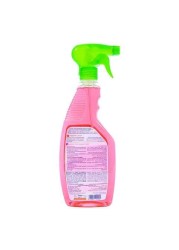 CRF KITCHEN CLEANER ROSE-500ML