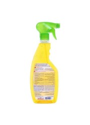  kitchen cleaner lemon 500ml