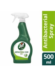 JIF ULTRA HYGIENE SPRAY 500ML