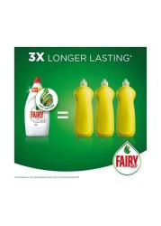 Fairy Dishwashing Liquid Original 450 ml