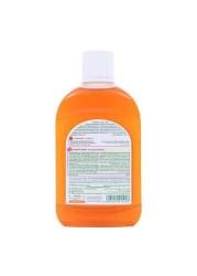 CRF A/S DISINFECTATNT-250ML