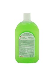  disinfectant solution 500 ml