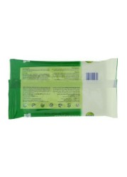 Dettol Anti-Bacterial Wipes 20 Pieces