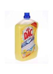 DAC DISINFECTANT PLUS MPC LEMON3 L