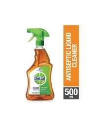 Dettol Anti-Bacterial Surface Disinfectant 500ml