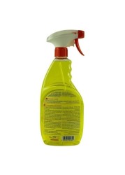  cleaner for windows and glass with lemon 750 ml