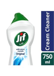 Jif Cleansing Cream Original 750 ml