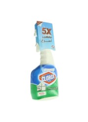 CLOROX MULTIPURPOSE CLEANER 750ML