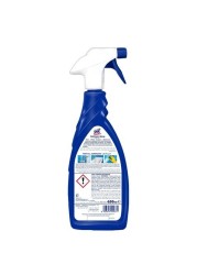 Smac Express Bathroom Spray 650 ml