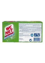 WC NET LIME 1X4