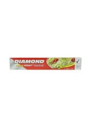 DIAMOND CLING WRAP 300SF