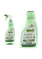 Weniss Powerful Multi-Purpose Cleaner, 500 ml