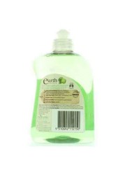 Earth Choice Concentrated Dishwashing Liquid Green Tea and Lemon 500ml