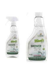 Wines Natural Shower Gel 500 ml