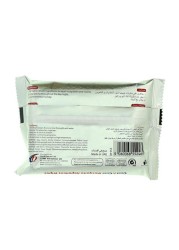 C&C MOSQUITO REPELLENT WIPES 10'S