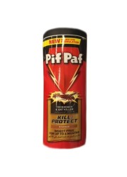 Pif Paf Morten Powder Crawling Insect Killer 100 gm