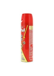 PIF PAF ALL INSECT KILLER 300ML