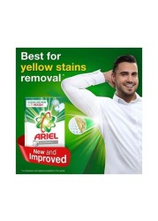 Ariel Laundry Detergent Powder Original Scent 260 gm