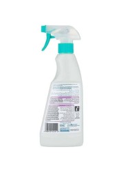 DB SPRAY STARCH EASY IRONING 500ML