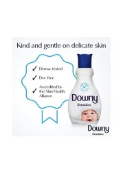 Downy Concentrated Fabric Softener Sensitive Skin 2L