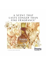 Downy Perfume Collection Concentrated Fabric Softener Feel Luxurious 1.38L 34 Carts