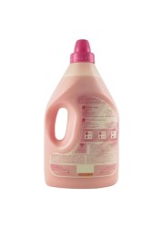 CRF FABRIC SOFTENER PINK ROSE 4L