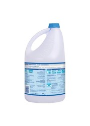 CLOROX BLEACH FLORAL FRESH 3.78L