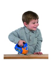 360131 Smoby Bob Construction Toy