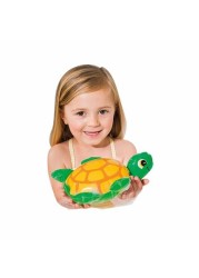 Intex inflatable rubber game - turtle