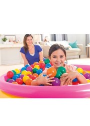 Intex Plastic Balls Bag