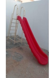 Xiangyi Yu Outdoor Plastic Slide 180 Height For Kids