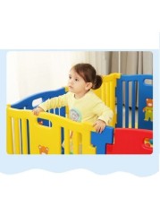 Xiangyue Colorful Plastic Kids Activity Center