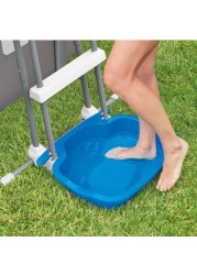 Intex - Pool Foot Bath