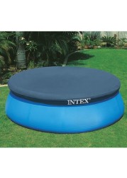 Intex - Easy Set Pool Cover(8Ft)