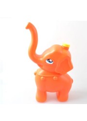 Xiangyue Baby Plastic Elephant Toy for Kids