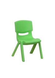 XIANGYU (28 cm) Children's Stackable Outdoor Plastic Chair