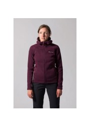 Montagne Neutron Hoody - Large - Saskatoon Berry