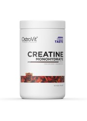 OstroVit Creatine Monohydrate 500 g Cola Flavor