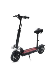 CRONY V10-2 max speed 65km/h Fast Speed ​​E-scooter 48v 1000w strong powerful electric scooter foldable 10 inch electric scooter