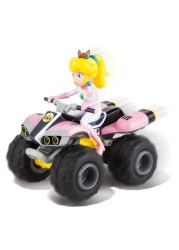 Carrera RC Nintendo Kart TM8 Game Model Car Peach