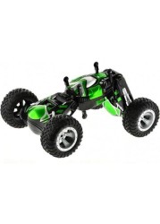 ZG-C1251 1:6 With Remote Control R/C Double Sided Car