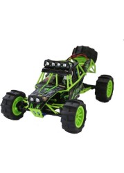 My Toys Desert Hobby 4x4 High Speed ​​Car (Green)