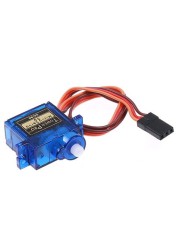 Micro Servo 9gm from Generic