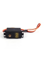 Generic-MG995 Metal Gear 15KG Analog Servo High Speed ​​For RC Helicopter