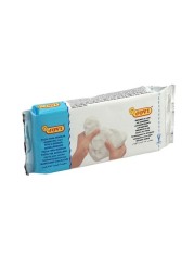 Jovi air dry clay 250 gm white