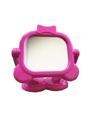 Generic Portable Mirror - CK721 - Pink