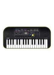 Musical keyboard from Casio